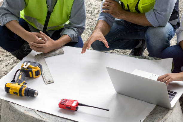 Best Concrete Retaining Walls in Aventura, FL