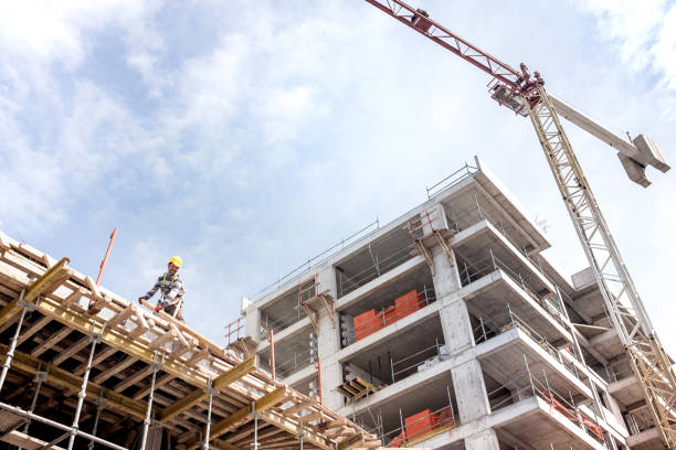 Best Concrete Demolition Services in Aventura, FL
